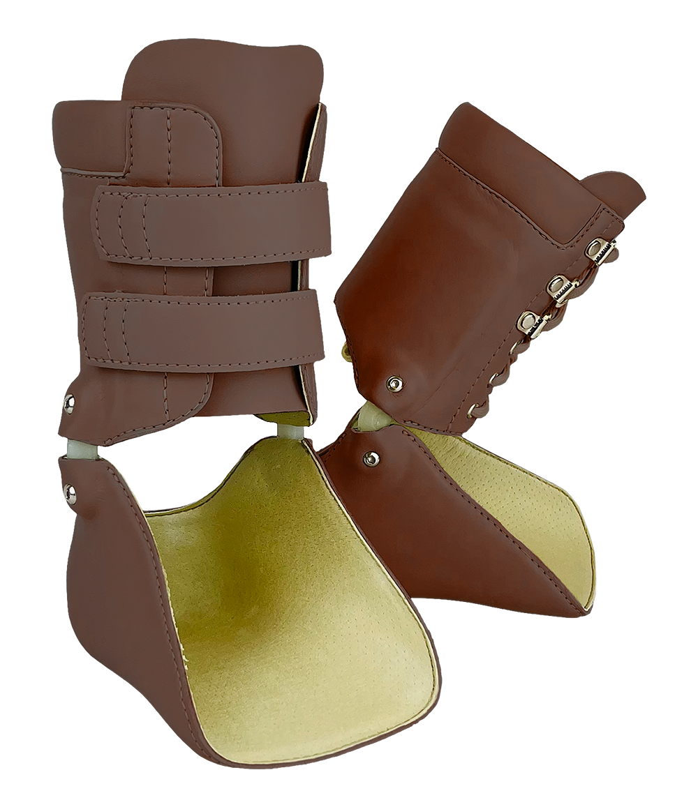 AXIS Articulating AFO Gauntlet